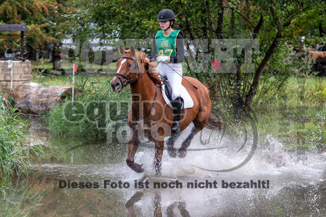 Vielseitigkeit RSV Wesel Obrighoven (26.+27.09.2020)