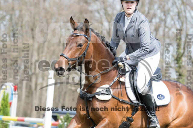 Frühjahrsvielseitigkeit RV Seydlitz Kamp