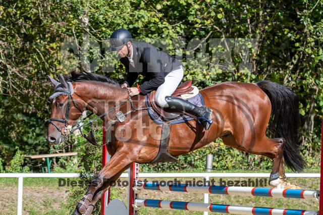 RFV Dinslaken-Hiesfeld (Herbstturnier)