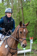 Geländepferdetag beim ZRFV von Lützow Hamminkeln (08.05.2021)