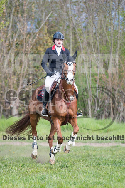 RV Lippe Bruch Gahlen (Geländepark Hardtberg 2019)