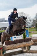 Trainingsturnier Langenfeld (12.+13.03.2022)