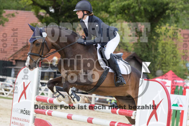 Sterne über Münster 2019 - CCI***S