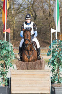 Eventing Langenfeld
