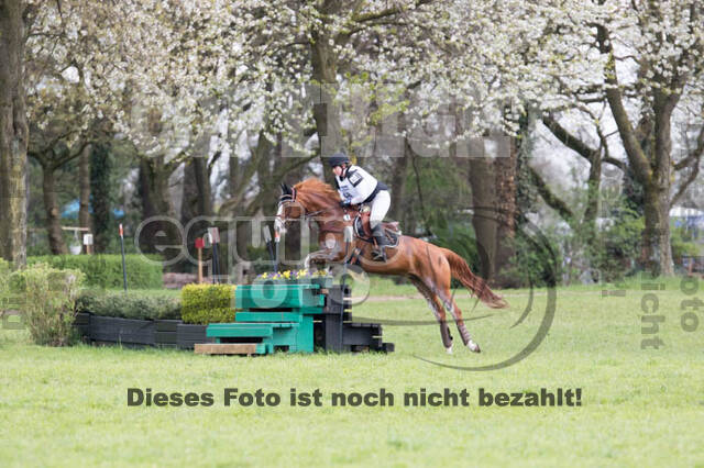 Vielseitigkeitsturnier RV Lippe-Bruch-Gahlen