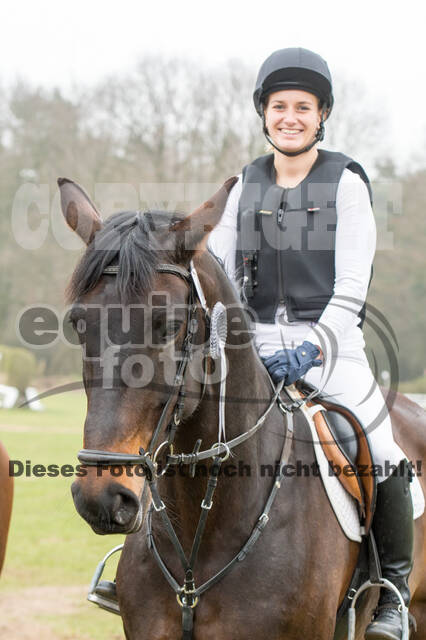 Geländetage RVO St. Hubertus Wesel-Obrighoven (23.-24.03.2019)