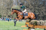 Vielseitigkeitsturnier RV Seydlitz Kamp (03.04.2022)