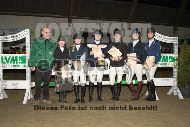 Vierkampf Kreismeisterschaft Wesel 2018