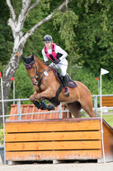 Eventing im Pferdesportzentrum Rheinland