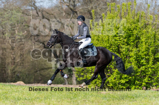 Lena Wiegmann , Vincento 14