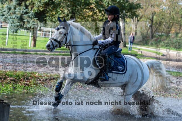 IGV Lehrgang der Sieger der Cups mit Frank Ostholt