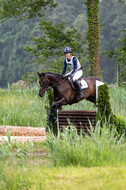 Westerstede Horse Trials 2021