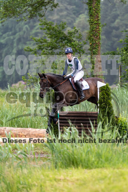 Westerstede Horse Trials 2021