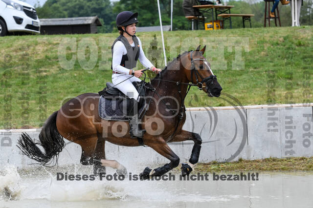 Late-Entry-Vielseitigkeit Langenfeld (11.+13./14.06.2020)