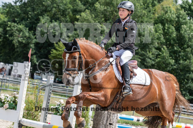 Late-Entry-Vielseitigkeit Langenfeld (06.+07.07.2020)