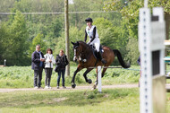Vielseitigkeitsturnier RuFV Rheurdt
