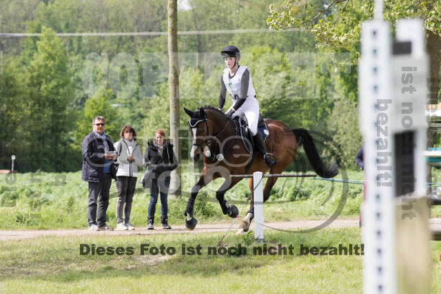 Vielseitigkeitsturnier RuFV Rheurdt