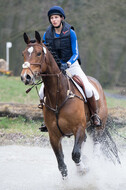 Geländetage RVO St. Hubertus Wesel-Obrighoven (23.-24.03.2019)