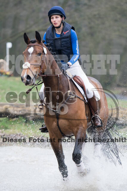 Geländetage RVO St. Hubertus Wesel-Obrighoven (23.-24.03.2019)