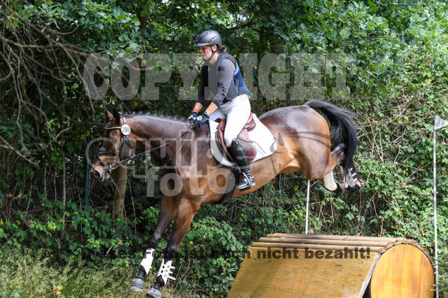 Late-Entry-Vielseitigkeit Langenfeld (11.+13./14.06.2020)