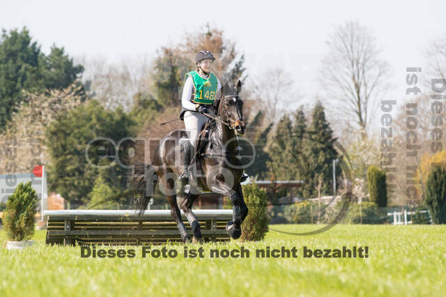 RV Seydlitz Kamp (06.+07.04.2019)