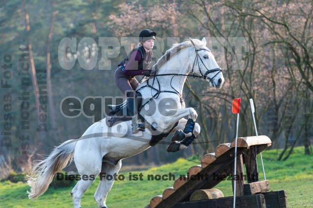 Geländetraining Wesel Obrighoven (19.+20.03.2022)