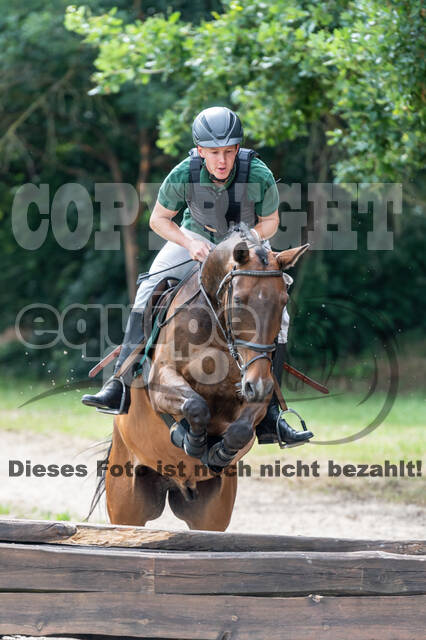 Late-Entry-Vielseitigkeit Langenfeld (11.+13./14.06.2020)