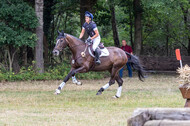 Late-Entry Vielseitigkeit Hamminkeln/Wesel (01.+02.08.2020)