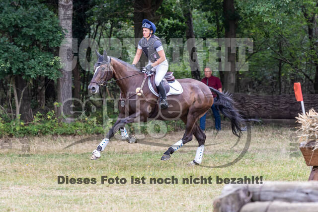 Late-Entry Vielseitigkeit Hamminkeln/Wesel (01.+02.08.2020)
