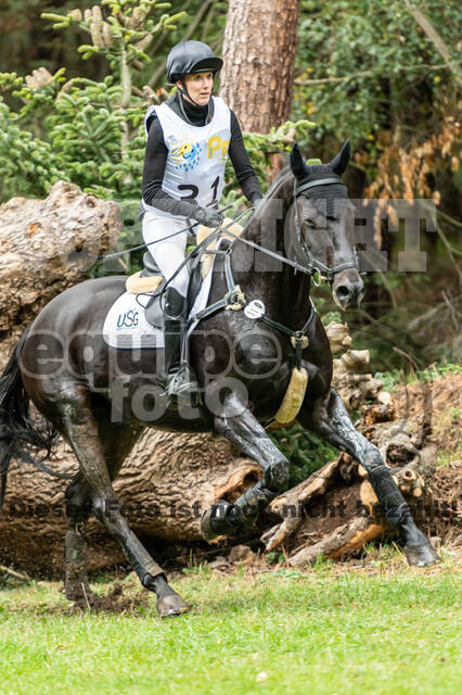 Vielseitigkeit RSV Wesel Obrighoven (26.+27.09.2020)