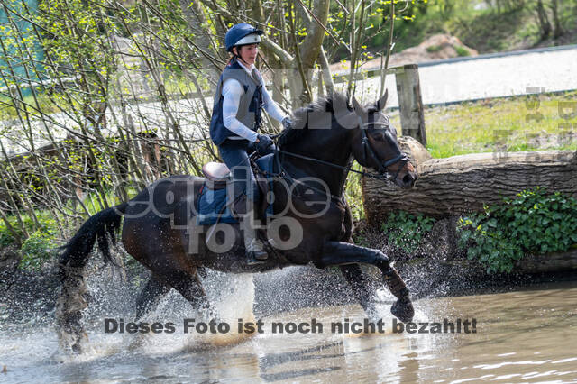 Geländetraining ZRFV Hamminkeln (24+25.04.2021)