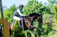 Westerstede Horse Trials (10.-13.06.2021)