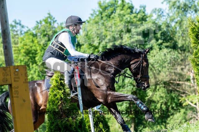 Westerstede Horse Trials (10.-13.06.2021)
