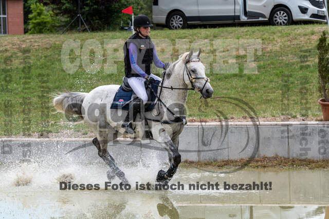 Late-Entry-Vielseitigkeit Langenfeld (11.+13./14.06.2020)