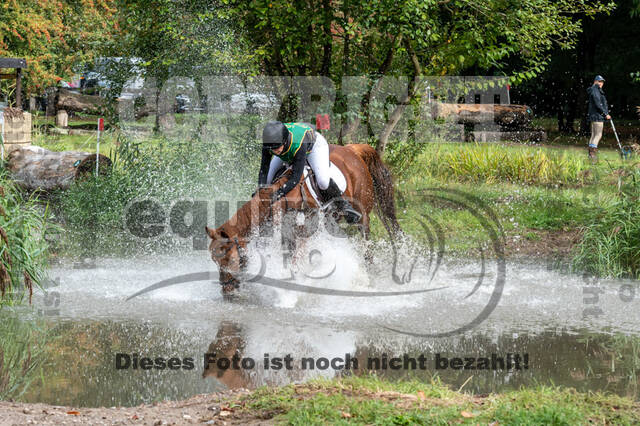 Vielseitigkeit RSV Wesel Obrighoven (26.+27.09.2020)