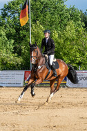 Westerstede Horse Trials 2021