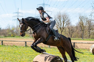 Geländetraining ZRFV Hamminkeln (24+25.04.2021)