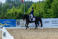 Westerstede Horse Trials 2021