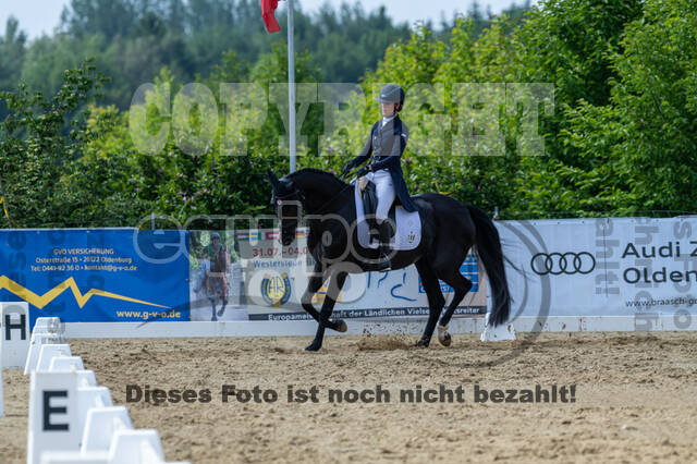 Westerstede Horse Trials 2021
