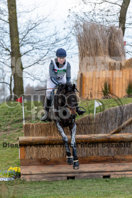 Kronenberg - De Peelbergen (02.04.2022)
