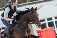 Trainingsturnier Langenfeld (12.+13.03.2022)