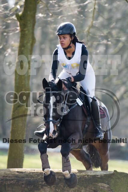 Geländetage RVO St. Hubertus Wesel-Obrighoven (23.-24.03.2019)