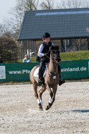 Trainingsturnier Langenfeld (12.+13.03.2022)