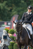 FEI European Championship Eventing 2019