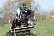 Vielseitigkeitsturnier RV Seydlitz Kamp (03.04.2022)