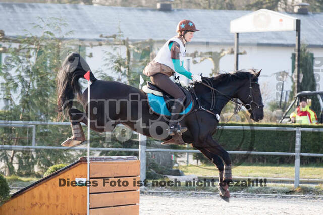 Eventing Langenfeld