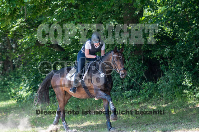 Test of Choise Langenfeld (29.+30.05.2021)