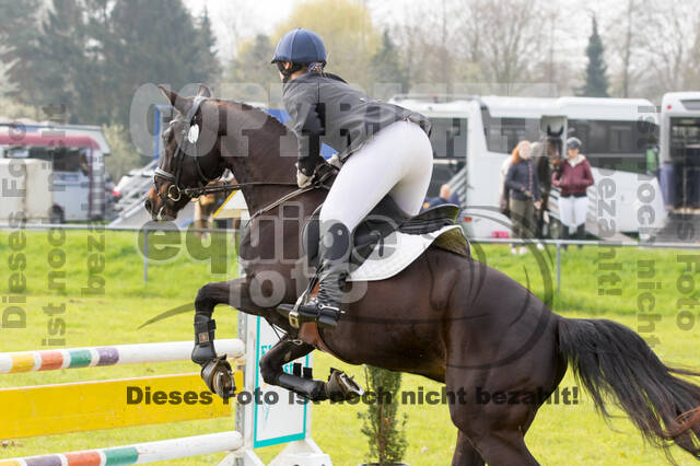 RV Seydlitz Kamp (06.+07.04.2019)