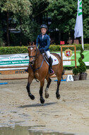 Goldene Schärpe 2021 - Ponys