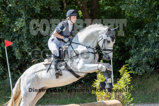 Late-Entry-Vielseitigkeit Langenfeld (06.+07.07.2020)